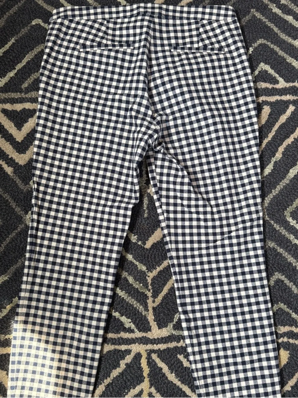J. Crew classic crew